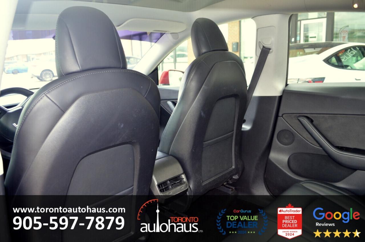 2021 Tesla Model Y Performance I EVSUPERSTORE.CA Photo