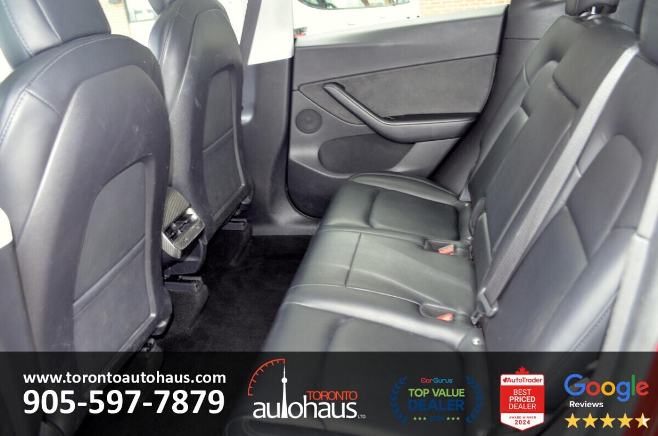 2021 Tesla Model Y Performance I EVSUPERSTORE.CA Photo