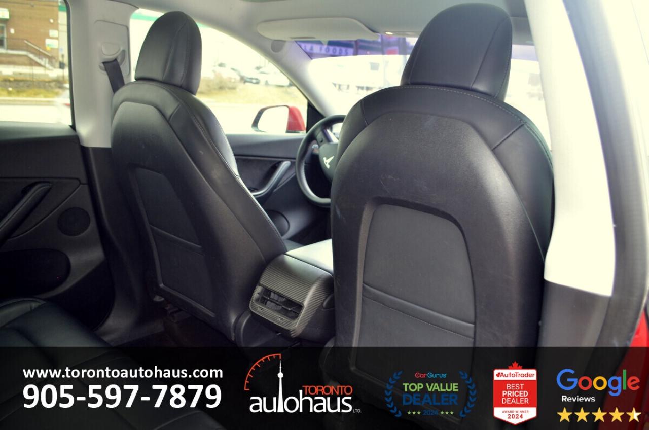 2021 Tesla Model Y Performance I EVSUPERSTORE.CA Photo