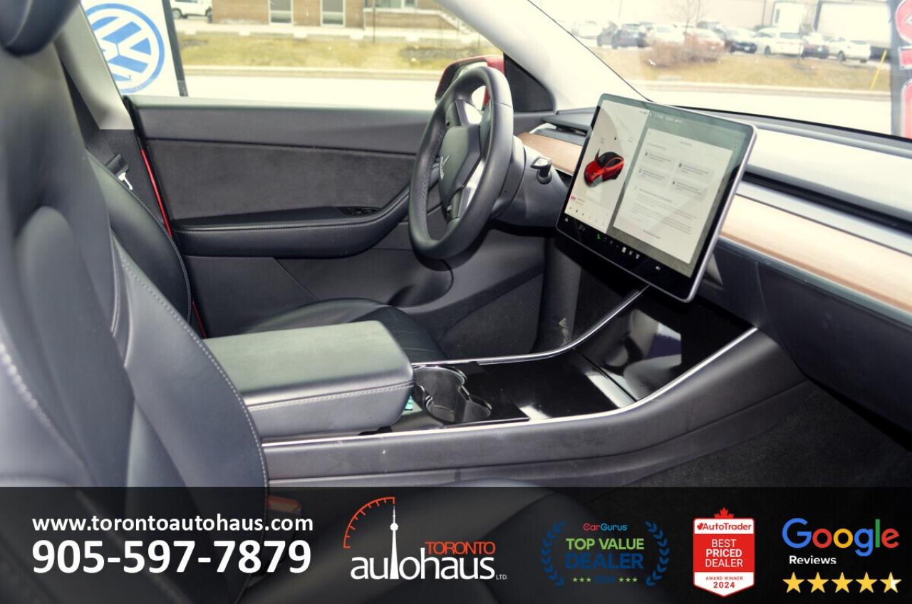 2021 Tesla Model Y Performance I EVSUPERSTORE.CA Photo