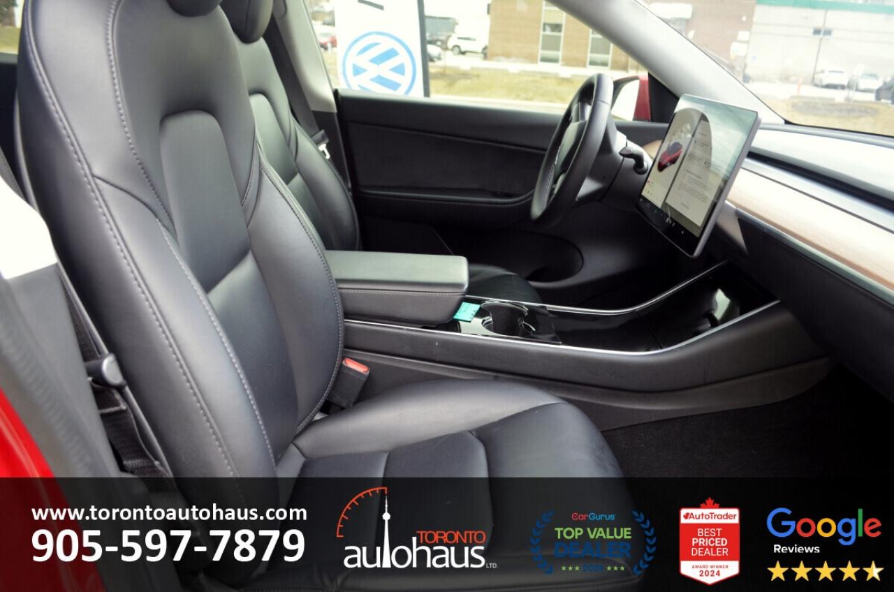 2021 Tesla Model Y Performance I EVSUPERSTORE.CA Photo