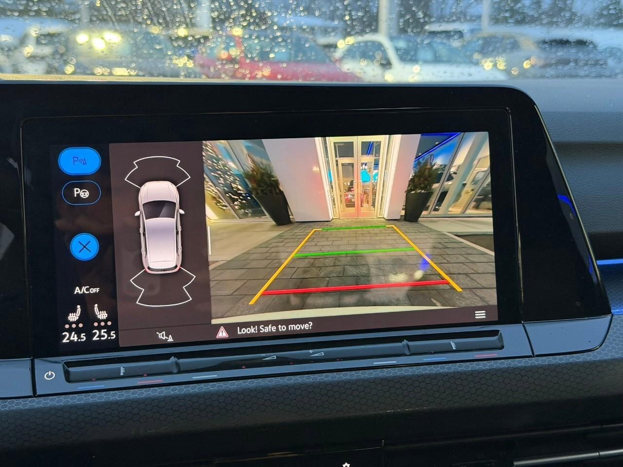 2022 Volkswagen Golf GTI PerformanceCERTIFIED, CLOTH PACK, CARPLAY, LIMITED Photo