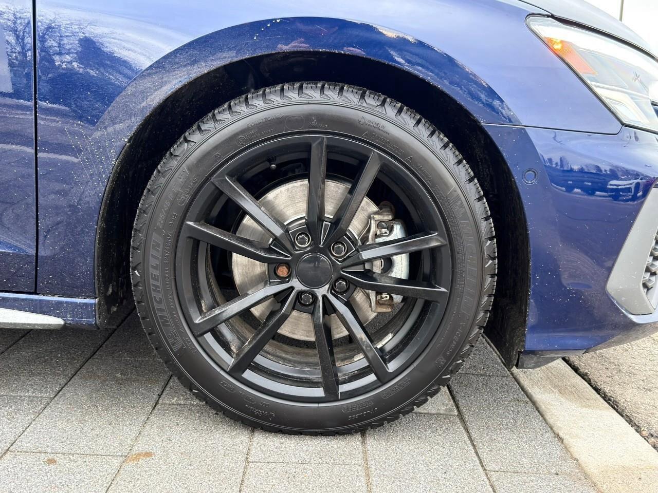 2022 Audi A3 ProgressivONE-OWNER, ACCIDENT-FREE, AWD, SUNROOF, Photo