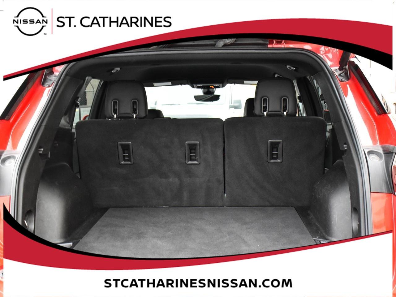 2020 Chevrolet Blazer RS Photo