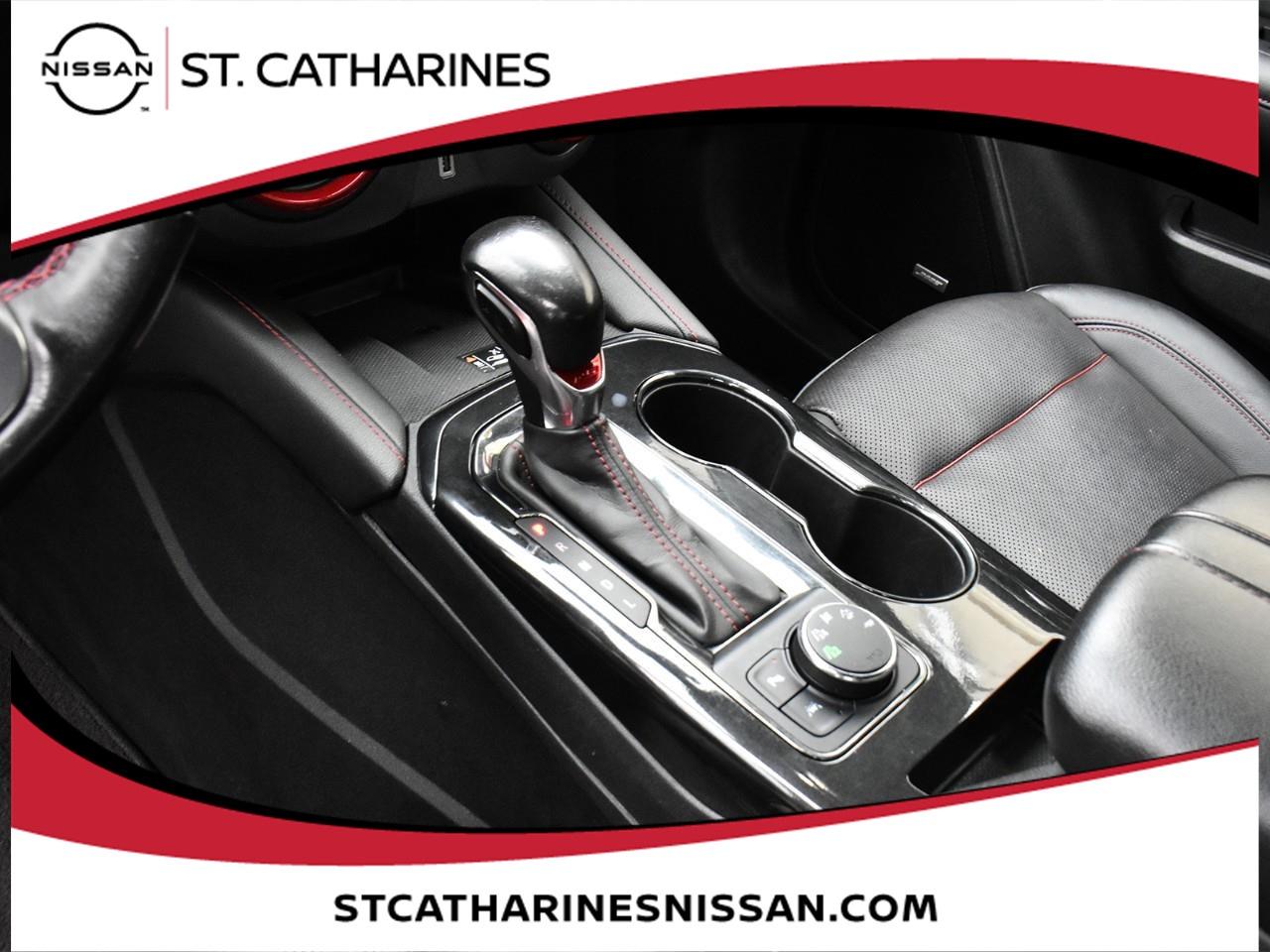 2020 Chevrolet Blazer RS Photo