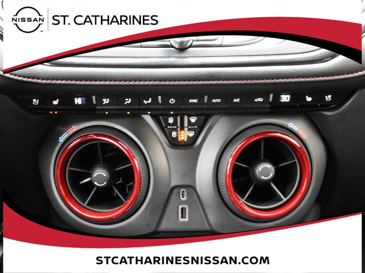 2020 Chevrolet Blazer RS Photo