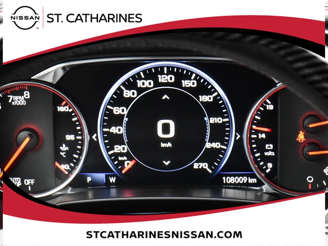 2020 Chevrolet Blazer RS Photo