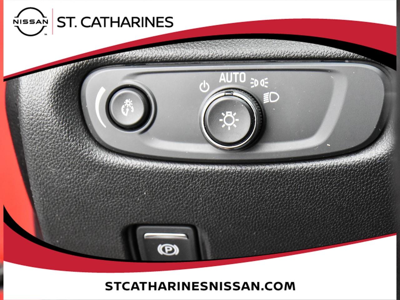 2020 Chevrolet Blazer RS Photo