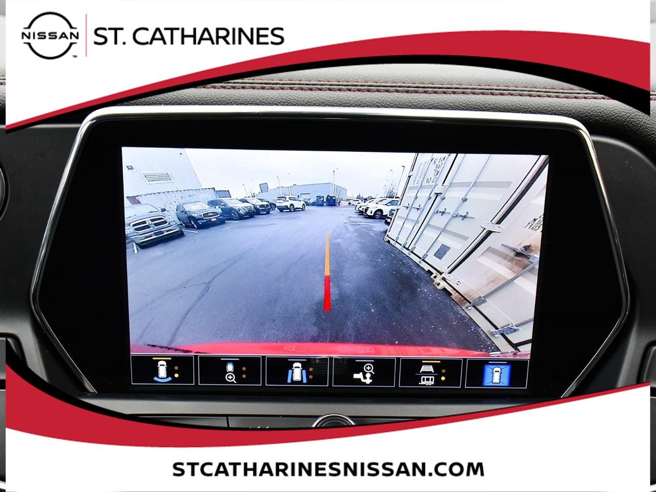 2020 Chevrolet Blazer RS Photo