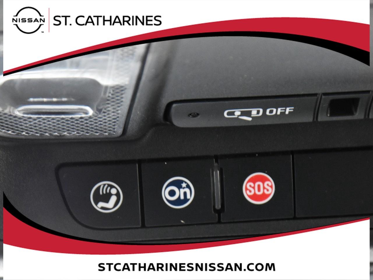 2020 Chevrolet Blazer RS Photo