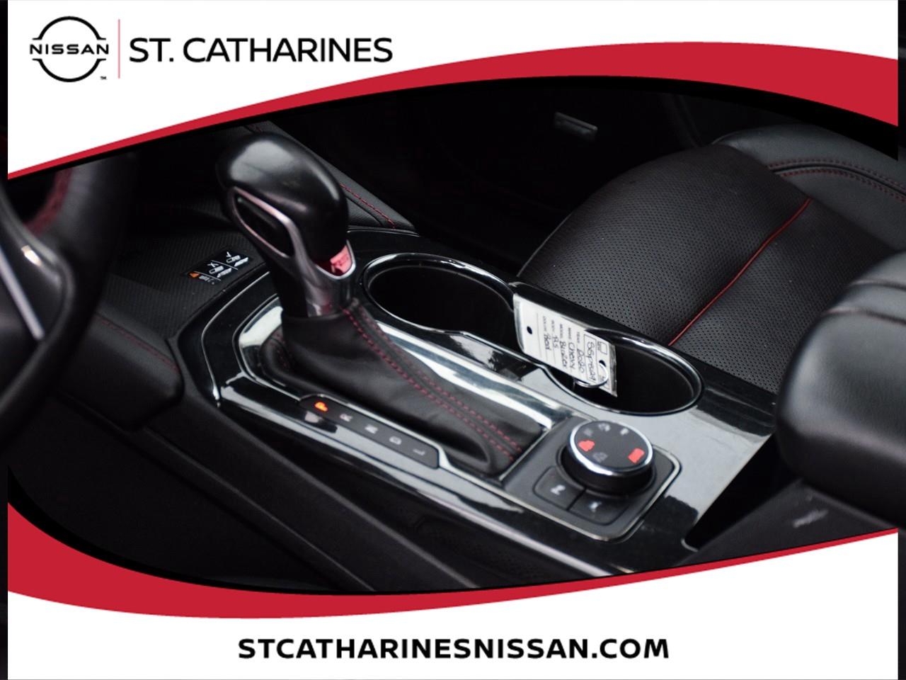 2020 Chevrolet Blazer RS Photo