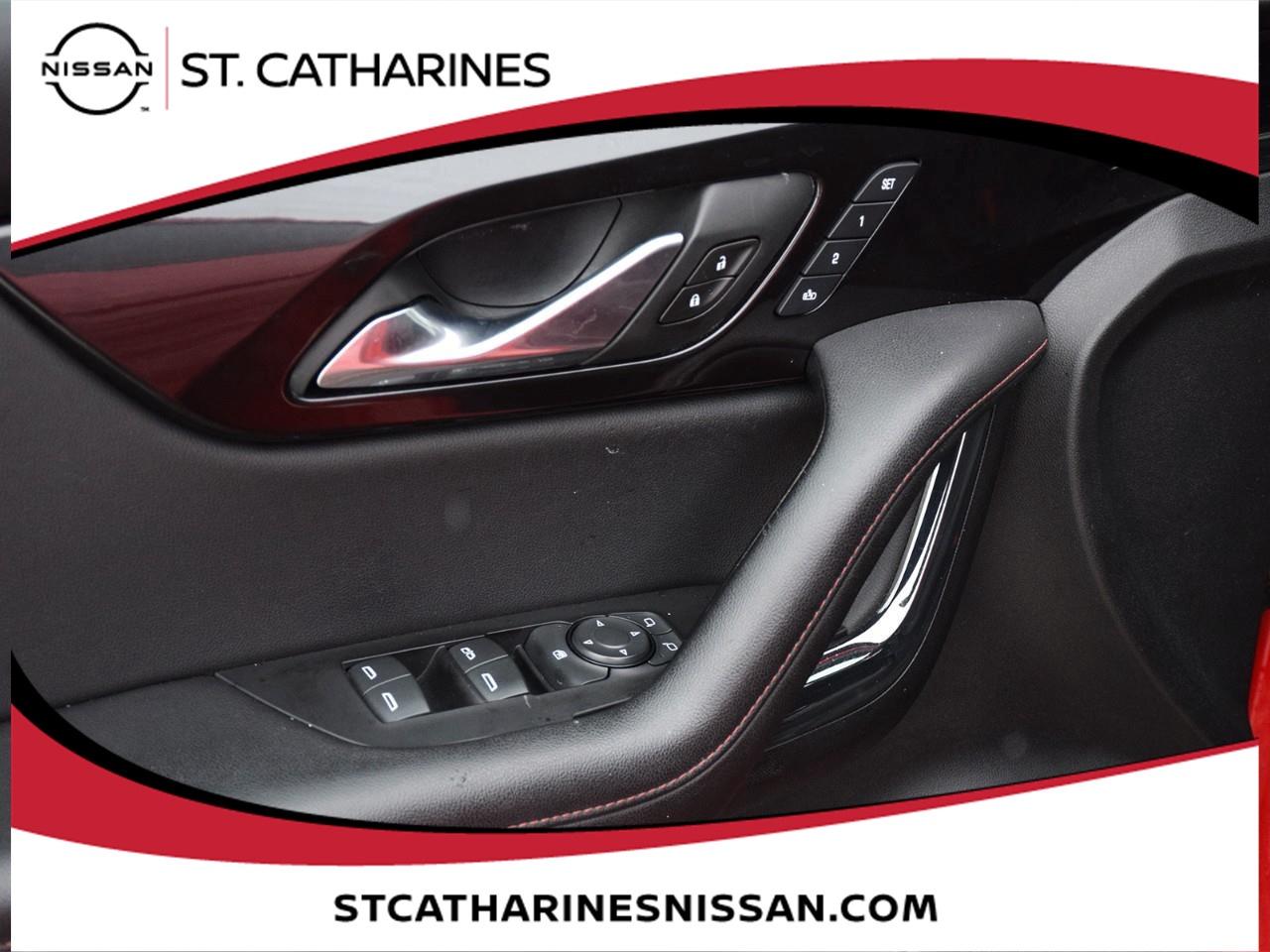 2020 Chevrolet Blazer RS Photo