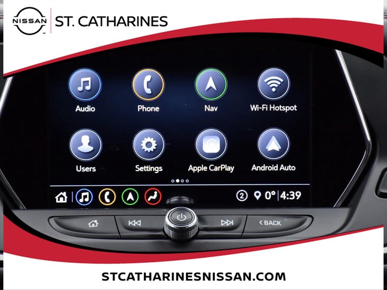 2020 Chevrolet Blazer RS Photo