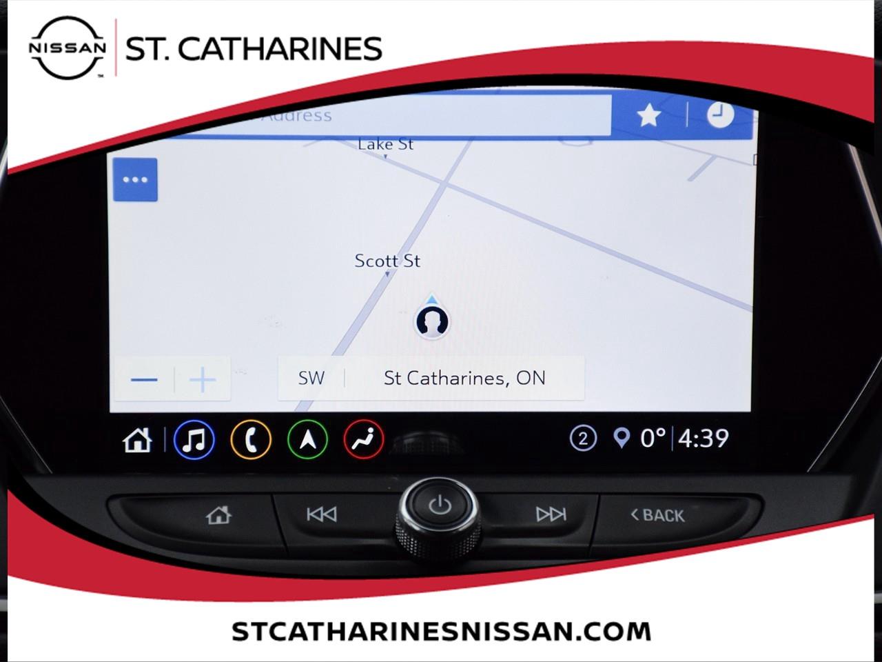 2020 Chevrolet Blazer RS Photo