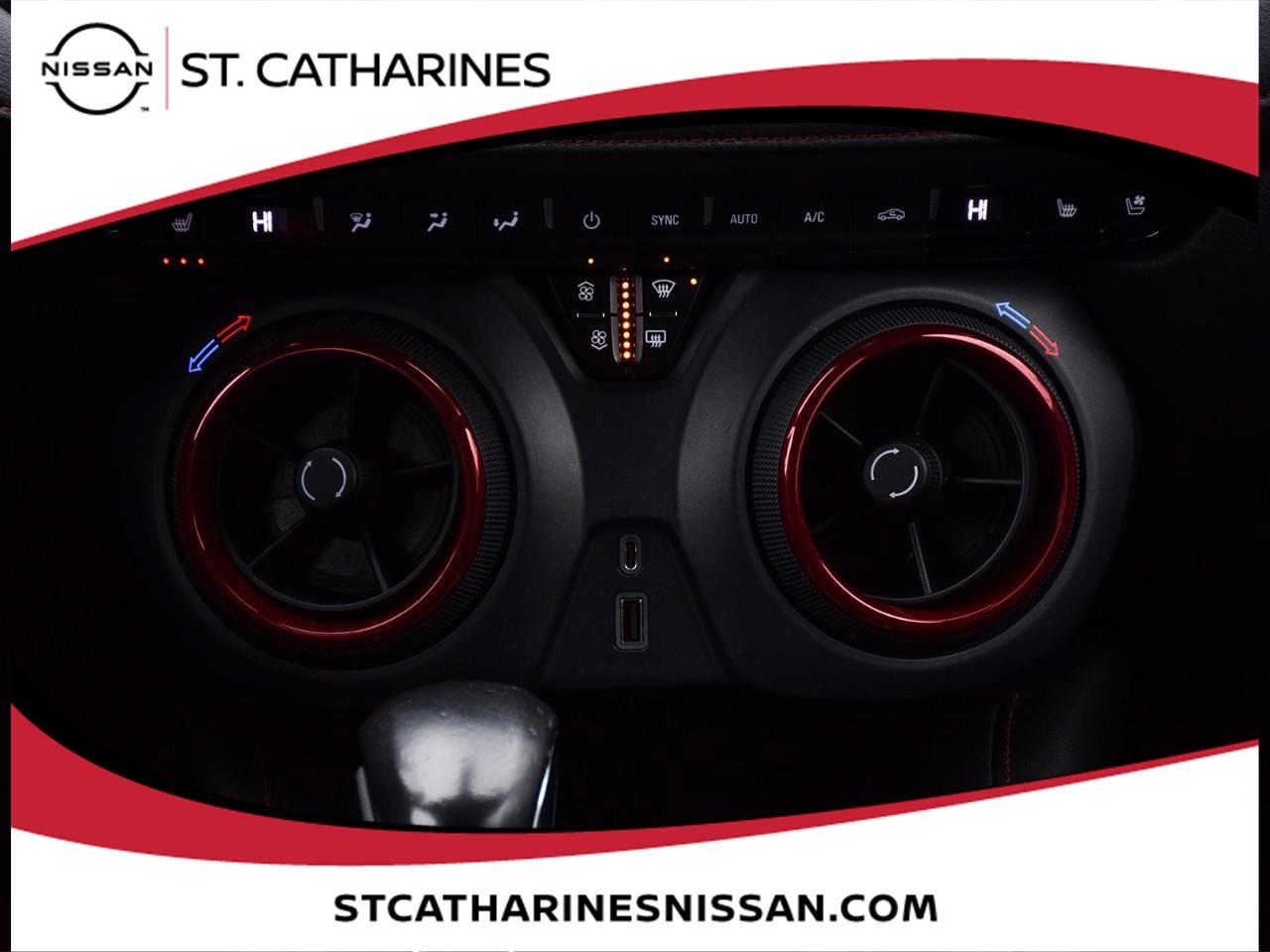 2020 Chevrolet Blazer RS Photo