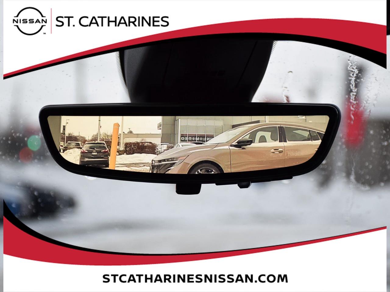 2020 Chevrolet Blazer RS Photo