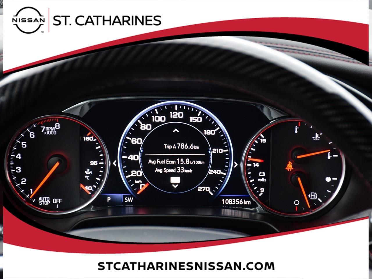 2020 Chevrolet Blazer RS Photo