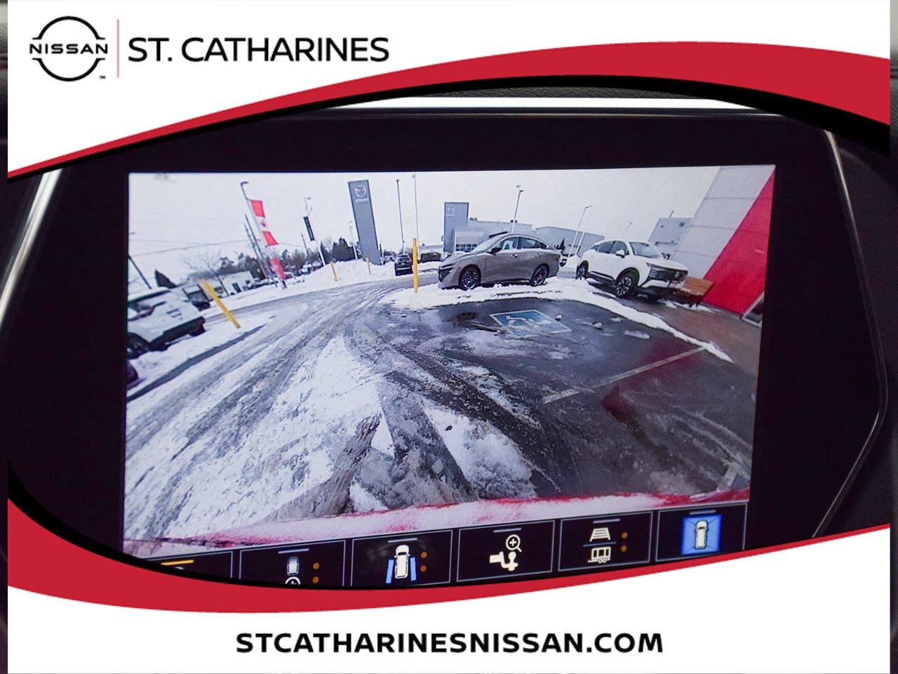 2020 Chevrolet Blazer RS Photo