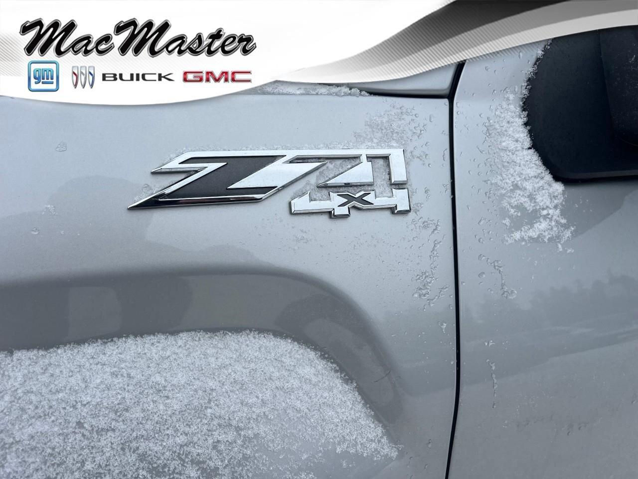 2017 GMC Sierra 1500 SLESLE, 5.3L V8, ALLOYS, CLOTH, TRAILERING PACKAGE Photo