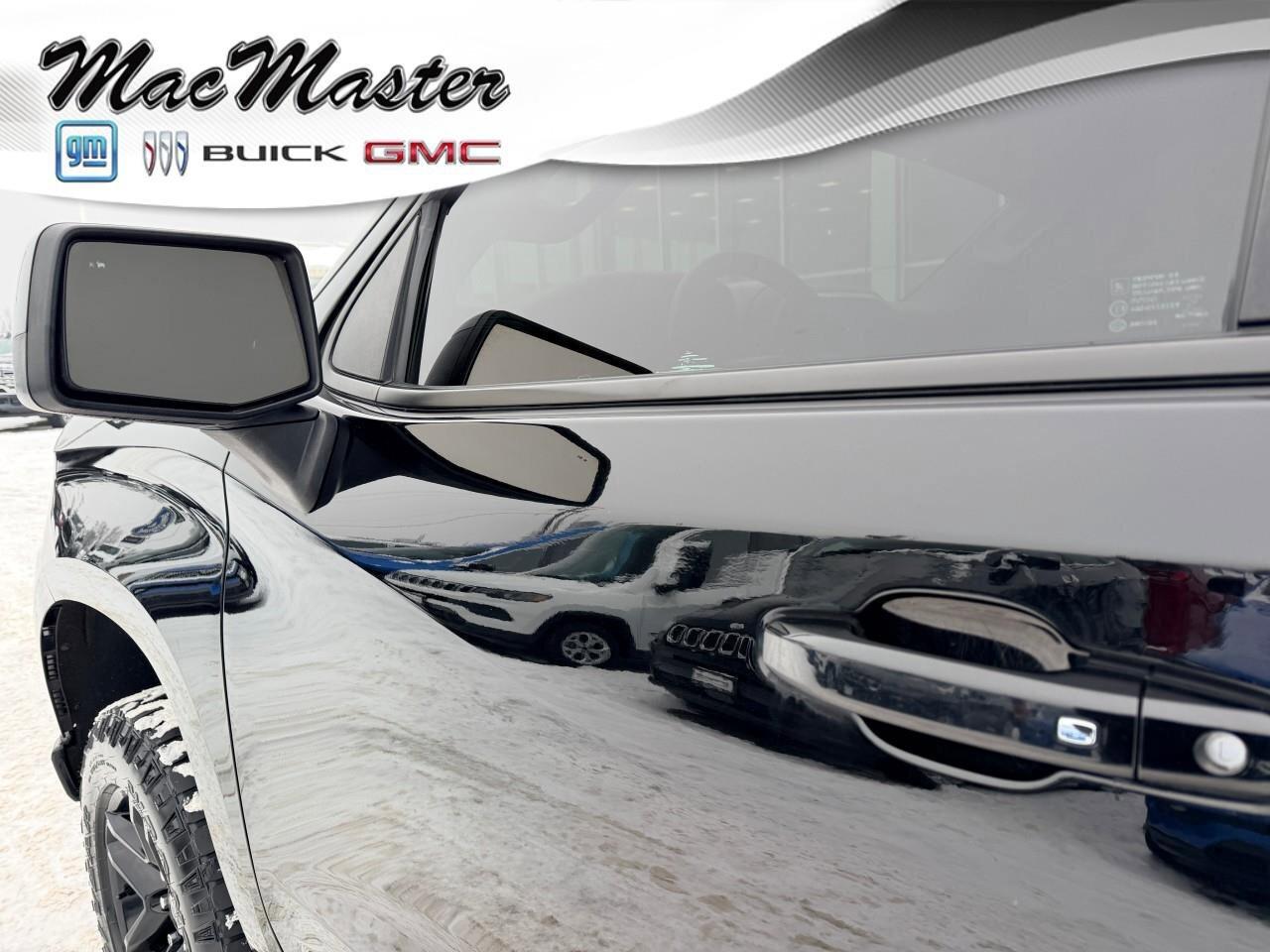 2021 Chevrolet Silverado 1500 LT Trail BossLT TRAIL BOSS, 5.3L V8, 2 FACTORY LIF Photo