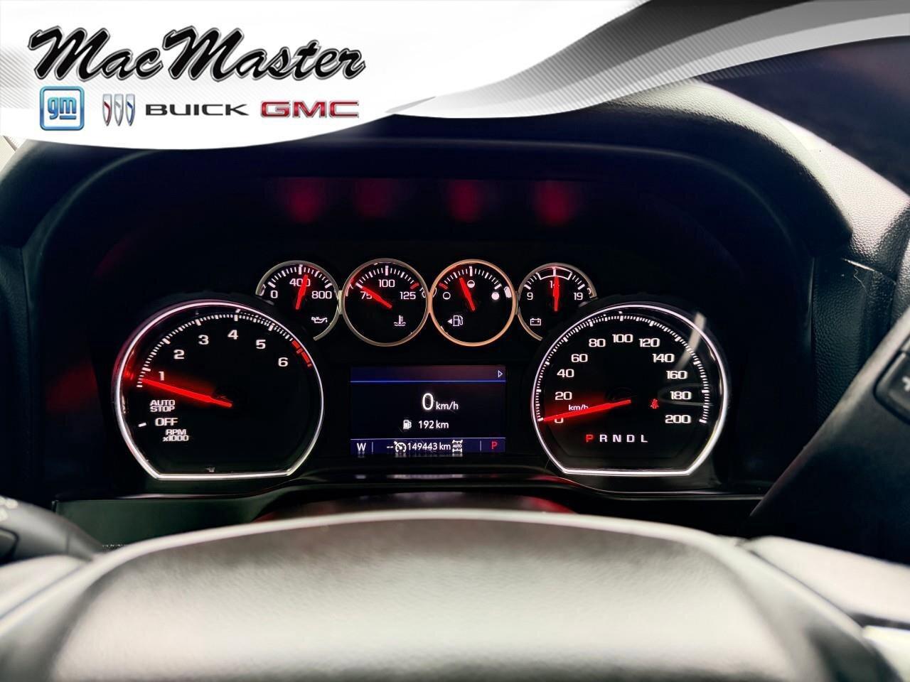 2021 Chevrolet Silverado 1500 LT Trail BossLT TRAIL BOSS, 5.3L V8, 2 FACTORY LIF Photo