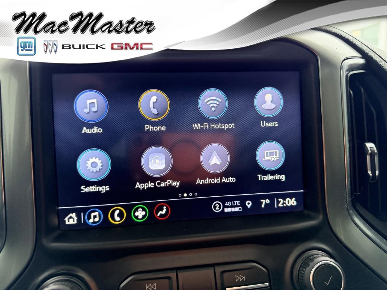 2021 Chevrolet Silverado 1500 LT Trail BossLT TRAIL BOSS, 5.3L V8, 2 FACTORY LIF Photo