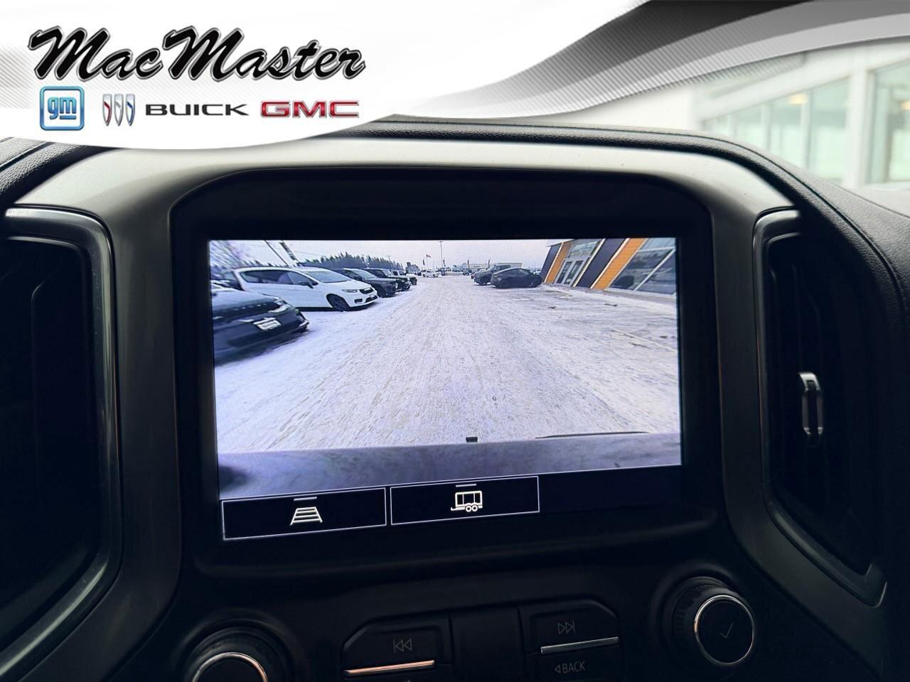 2021 Chevrolet Silverado 1500 LT Trail BossLT TRAIL BOSS, 5.3L V8, 2 FACTORY LIF Photo