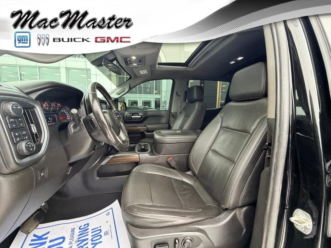 2021 Chevrolet Silverado 1500 LT Trail BossLT TRAIL BOSS, 5.3L V8, 2 FACTORY LIF Photo