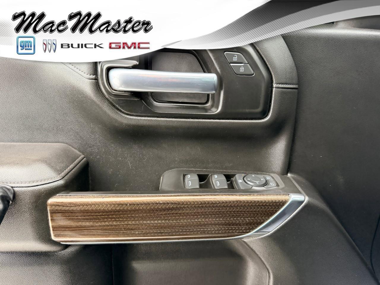 2021 Chevrolet Silverado 1500 LT Trail BossLT TRAIL BOSS, 5.3L V8, 2 FACTORY LIF Photo