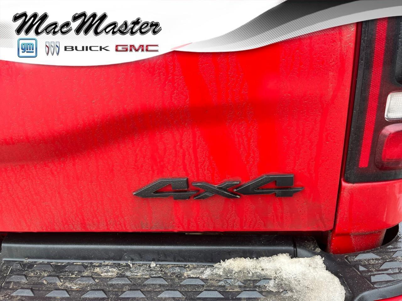 2020 RAM 2500 Big HornBIG HORN, 6.4L HEMI V8, 4X4 CREW CAB 6'4 B Photo