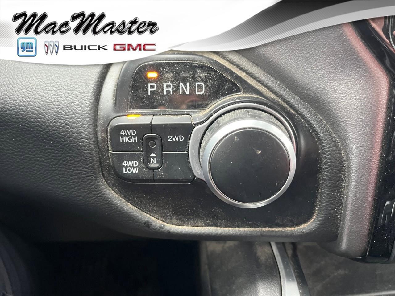 2020 RAM 2500 Big HornBIG HORN, 6.4L HEMI V8, 4X4 CREW CAB 6'4 B Photo