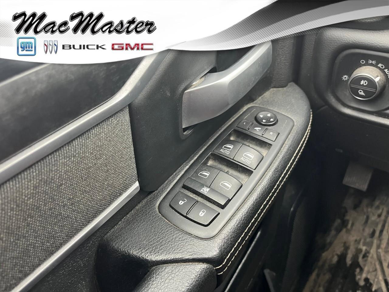 2020 RAM 2500 Big HornBIG HORN, 6.4L HEMI V8, 4X4 CREW CAB 6'4 B Photo