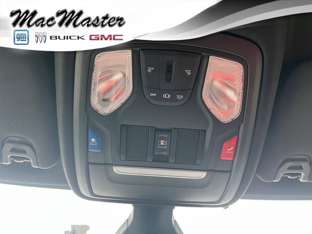 2020 RAM 2500 Big HornBIG HORN, 6.4L HEMI V8, 4X4 CREW CAB 6'4 B Photo