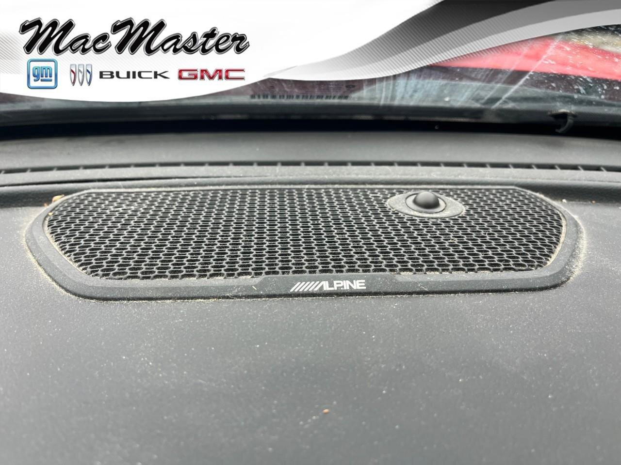 2020 RAM 2500 Big HornBIG HORN, 6.4L HEMI V8, 4X4 CREW CAB 6'4 B Photo