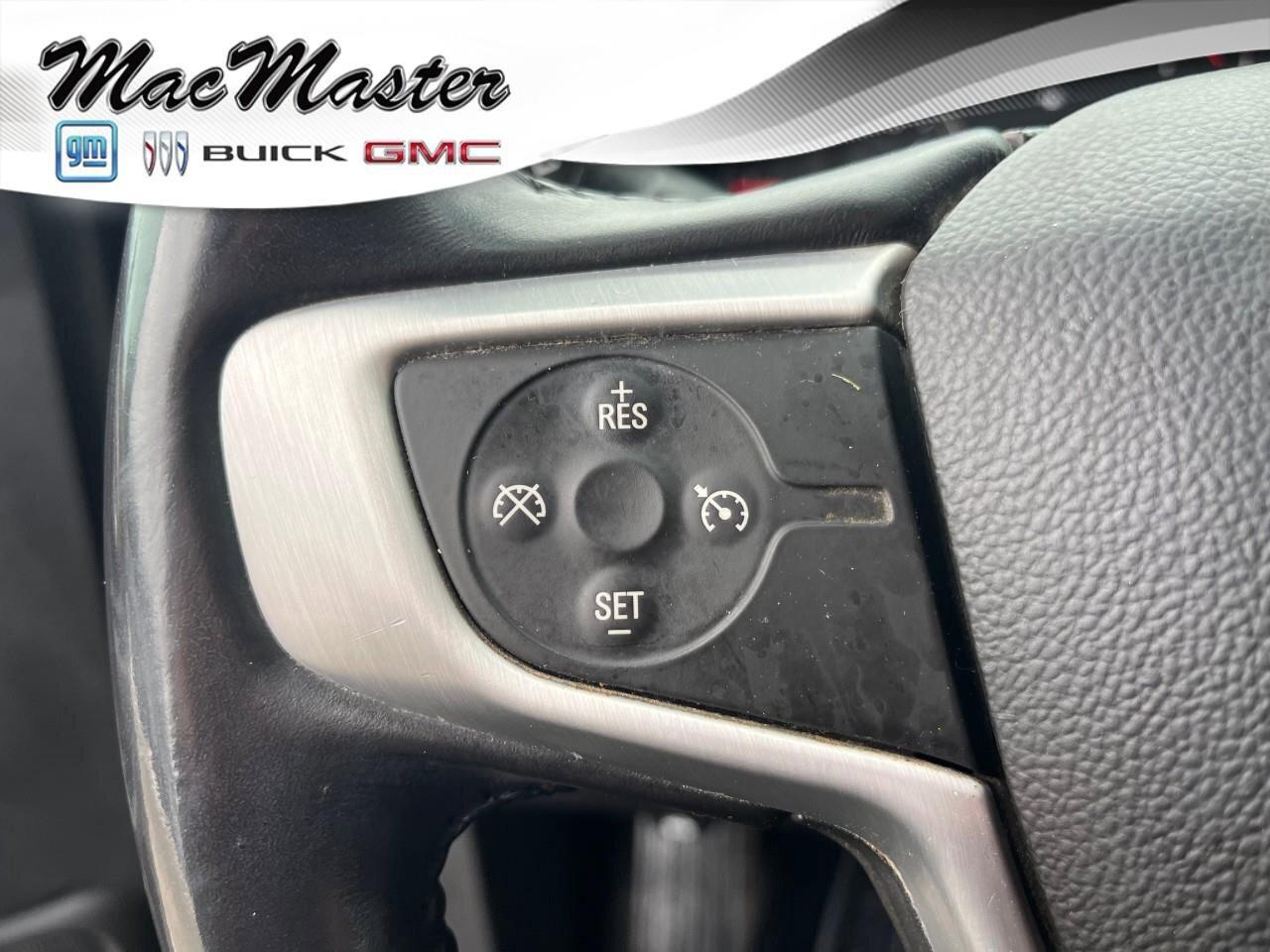 2019 GMC Terrain SLESLE, 1.5L 4-CYLINDER, FWD, CLOTH, LOW KMS, 1-OW Photo