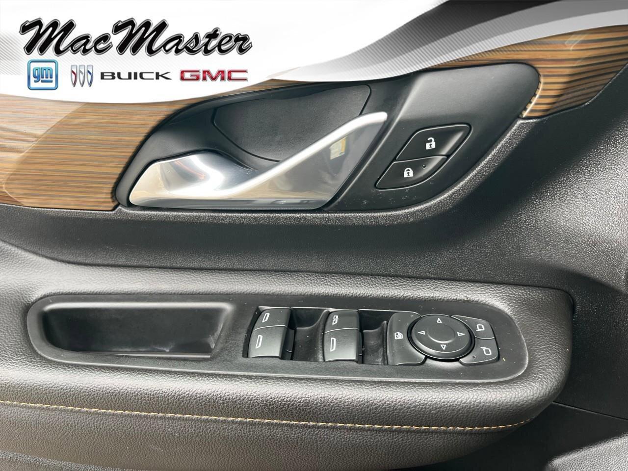 2019 GMC Terrain SLESLE, 1.5L 4-CYLINDER, FWD, CLOTH, LOW KMS, 1-OW Photo