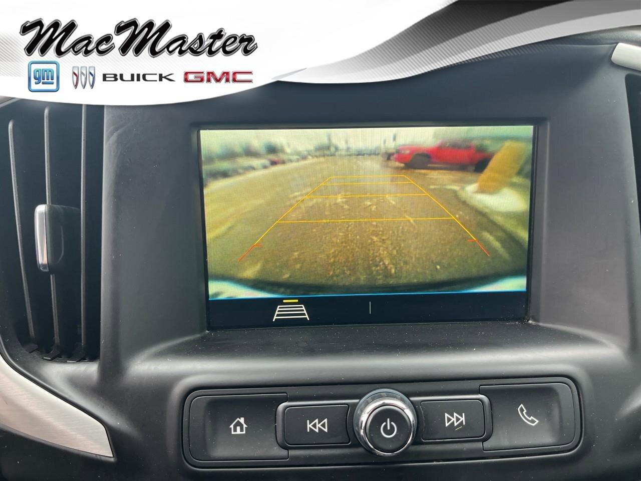 2019 GMC Terrain SLESLE, 1.5L 4-CYLINDER, FWD, CLOTH, LOW KMS, 1-OW Photo