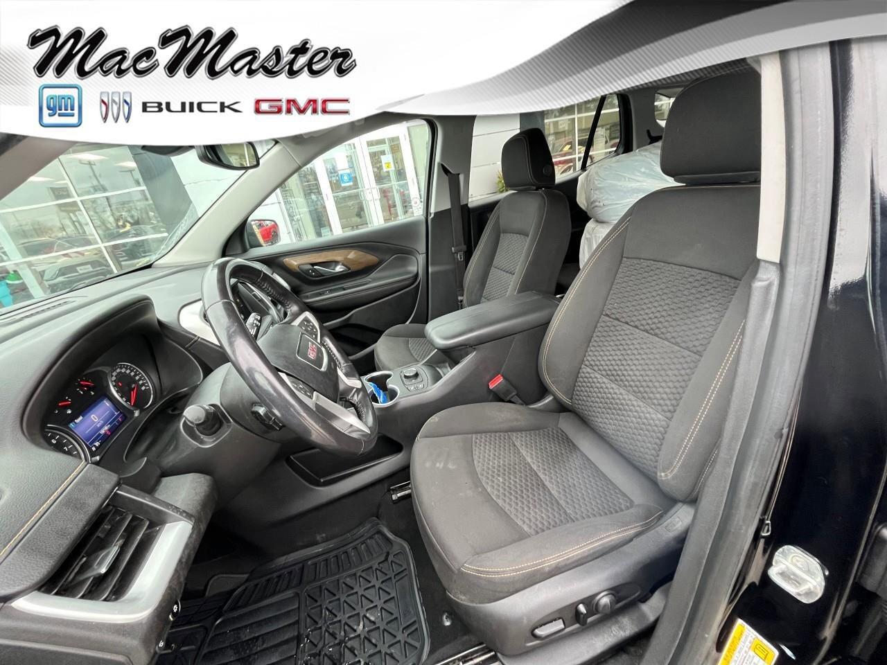 2019 GMC Terrain SLESLE, 1.5L 4-CYLINDER, FWD, CLOTH, LOW KMS, 1-OW Photo