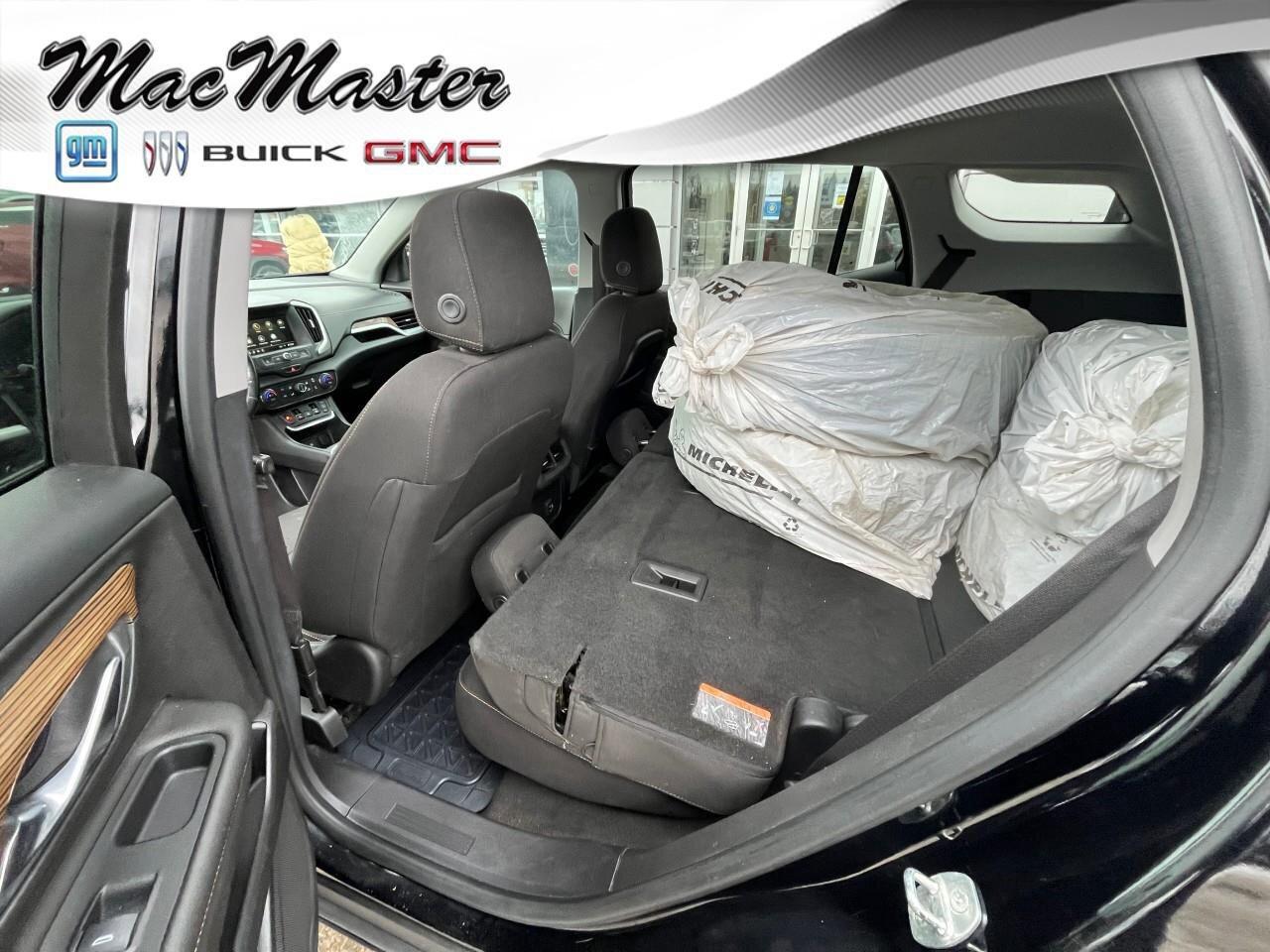 2019 GMC Terrain SLESLE, 1.5L 4-CYLINDER, FWD, CLOTH, LOW KMS, 1-OW Photo