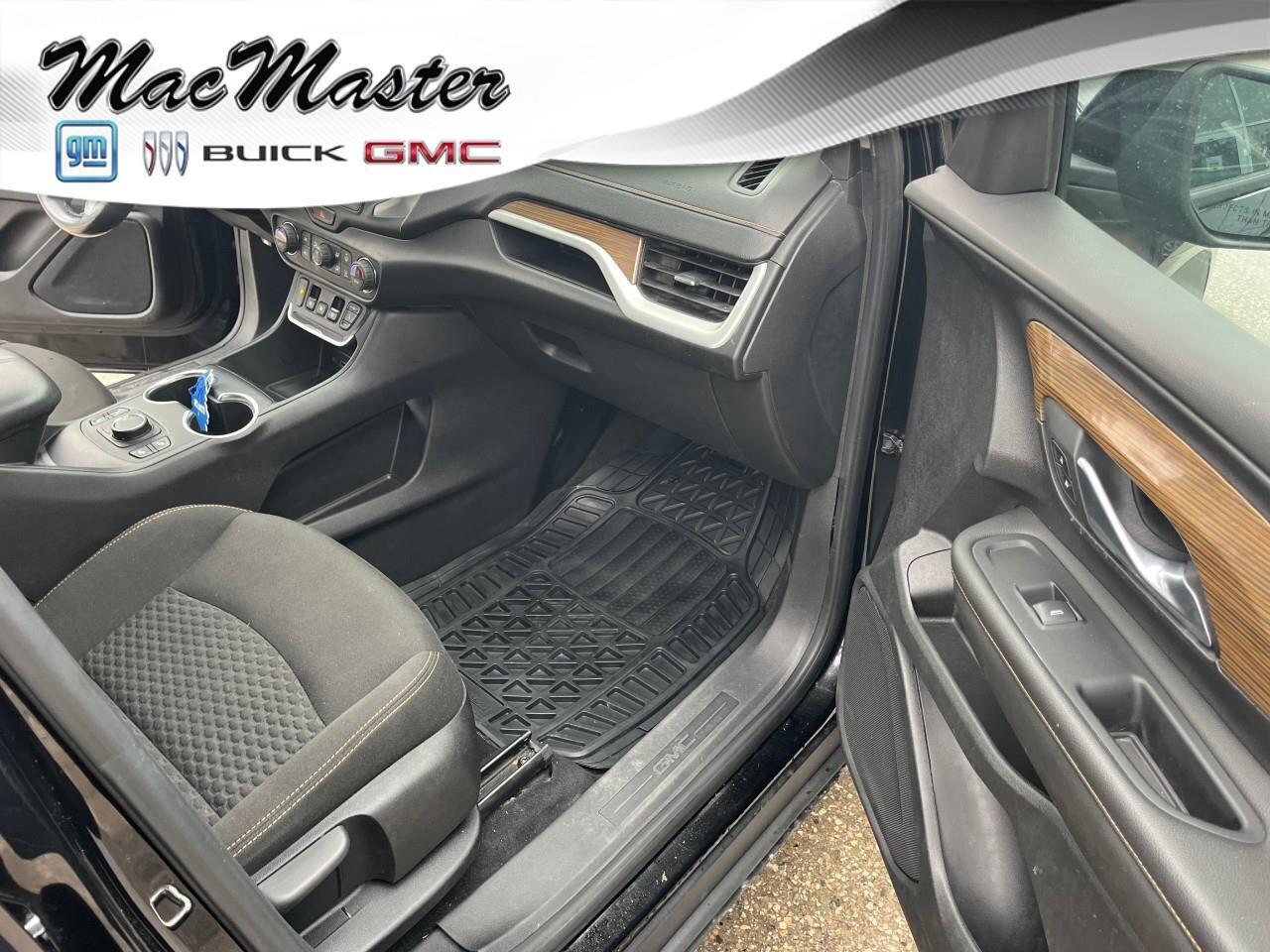 2019 GMC Terrain SLESLE, 1.5L 4-CYLINDER, FWD, CLOTH, LOW KMS, 1-OW Photo