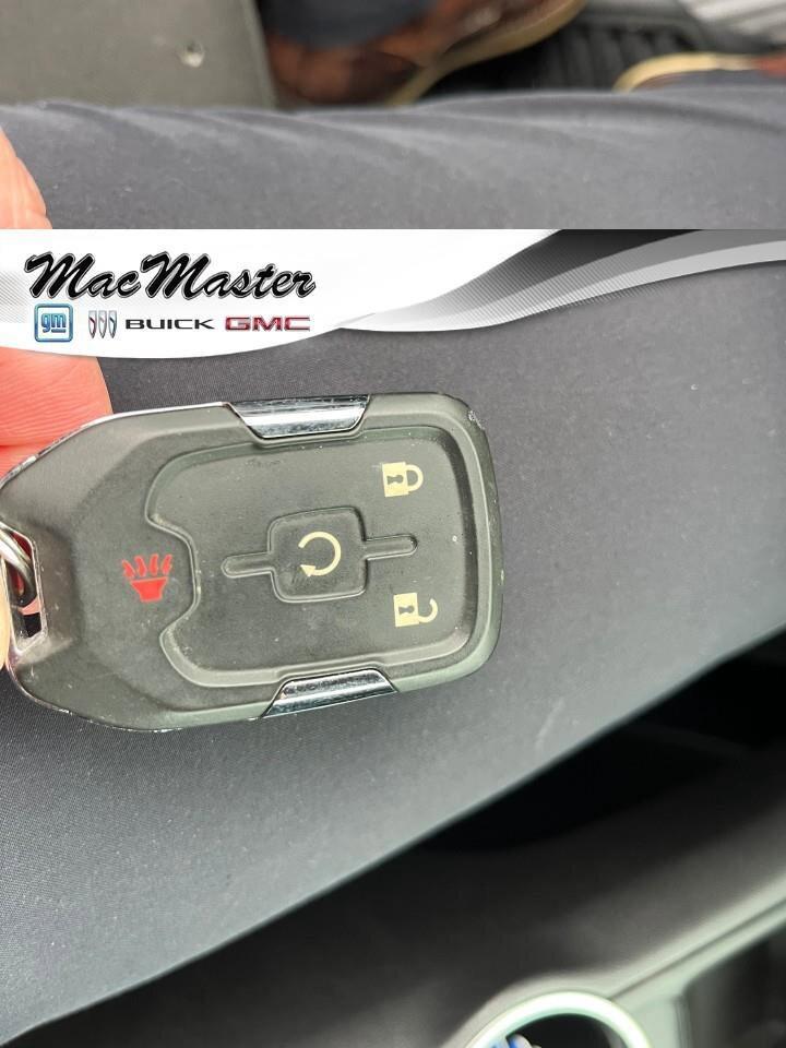 2019 GMC Terrain SLESLE, 1.5L 4-CYLINDER, FWD, CLOTH, LOW KMS, 1-OW Photo