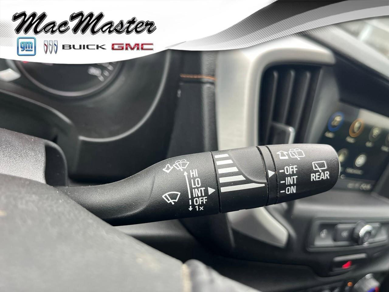 2019 GMC Terrain SLESLE, 1.5L 4-CYLINDER, FWD, CLOTH, LOW KMS, 1-OW Photo