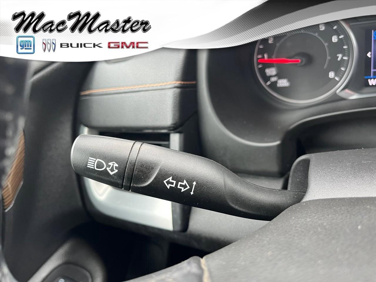 2019 GMC Terrain SLESLE, 1.5L 4-CYLINDER, FWD, CLOTH, LOW KMS, 1-OW Photo