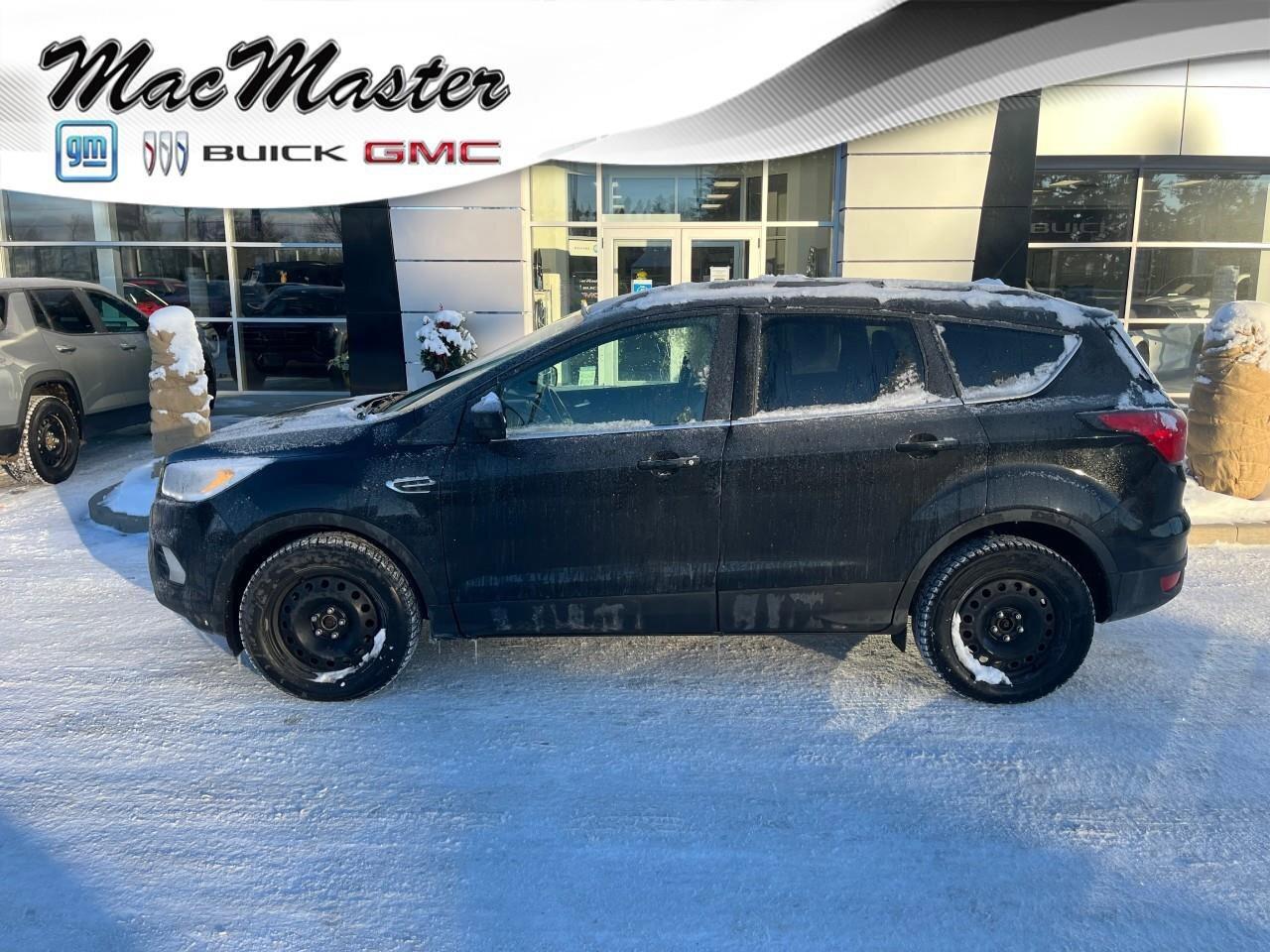 2019 Ford Escape SELSEL, 1.5 L 4 CYLINDER, AWD, ALLOYS, SNOWS, LOW Photo