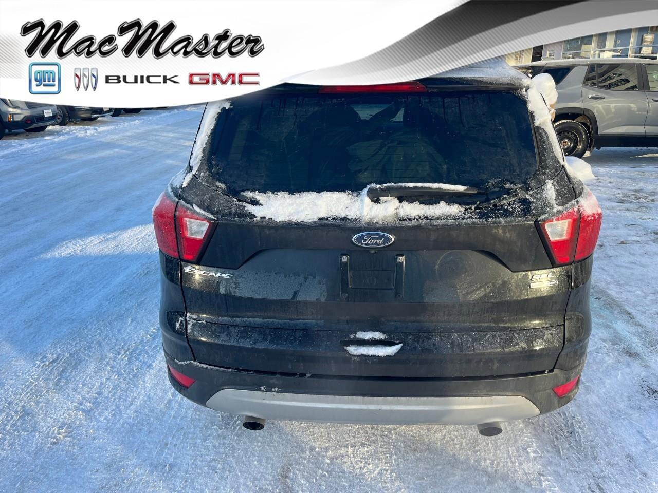 2019 Ford Escape SELSEL, 1.5 L 4 CYLINDER, AWD, ALLOYS, SNOWS, LOW Photo