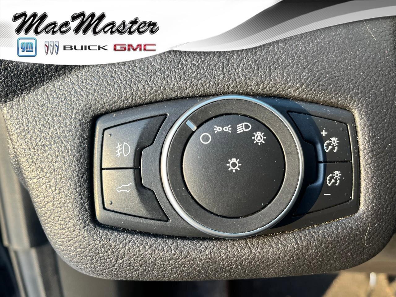 2019 Ford Escape SELSEL, 1.5 L 4 CYLINDER, AWD, ALLOYS, SNOWS, LOW Photo