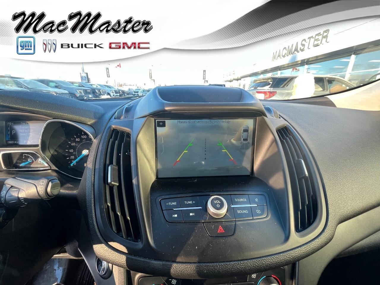 2019 Ford Escape SELSEL, 1.5 L 4 CYLINDER, AWD, ALLOYS, SNOWS, LOW Photo