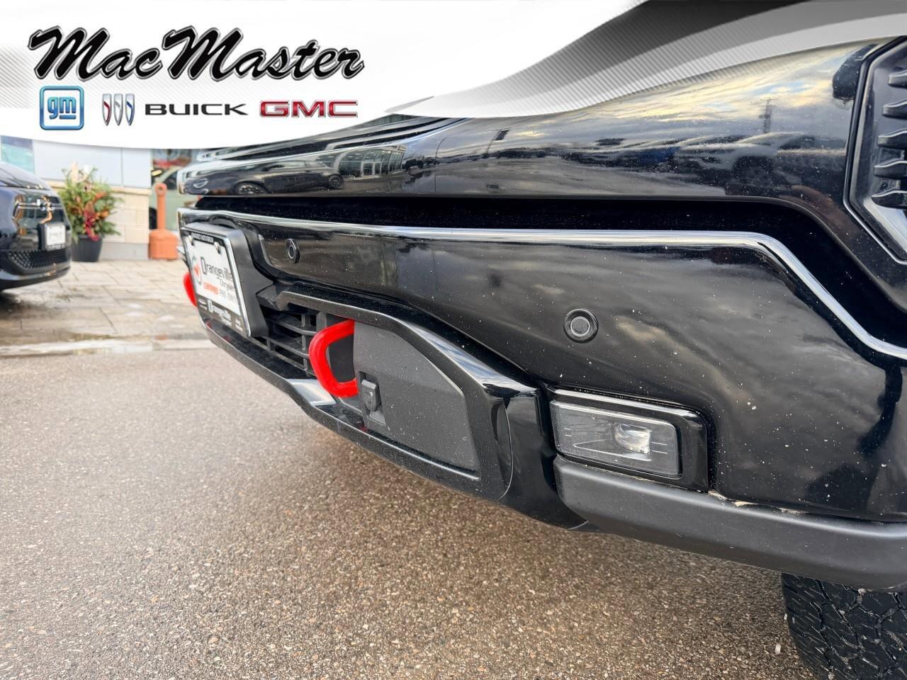 2025 GMC Sierra 1500  Photo2