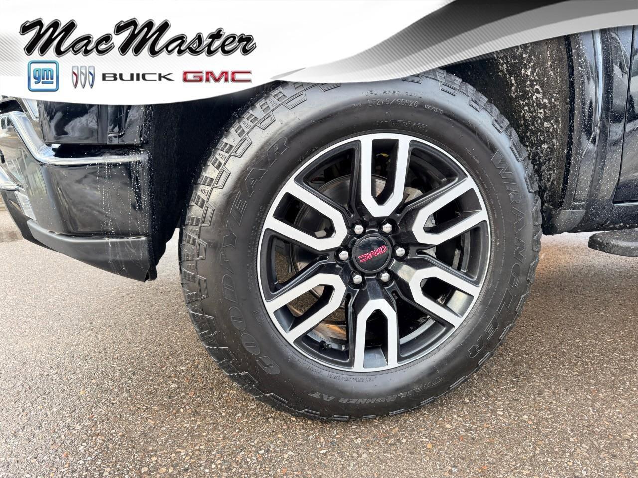 2025 GMC Sierra 1500  Photo