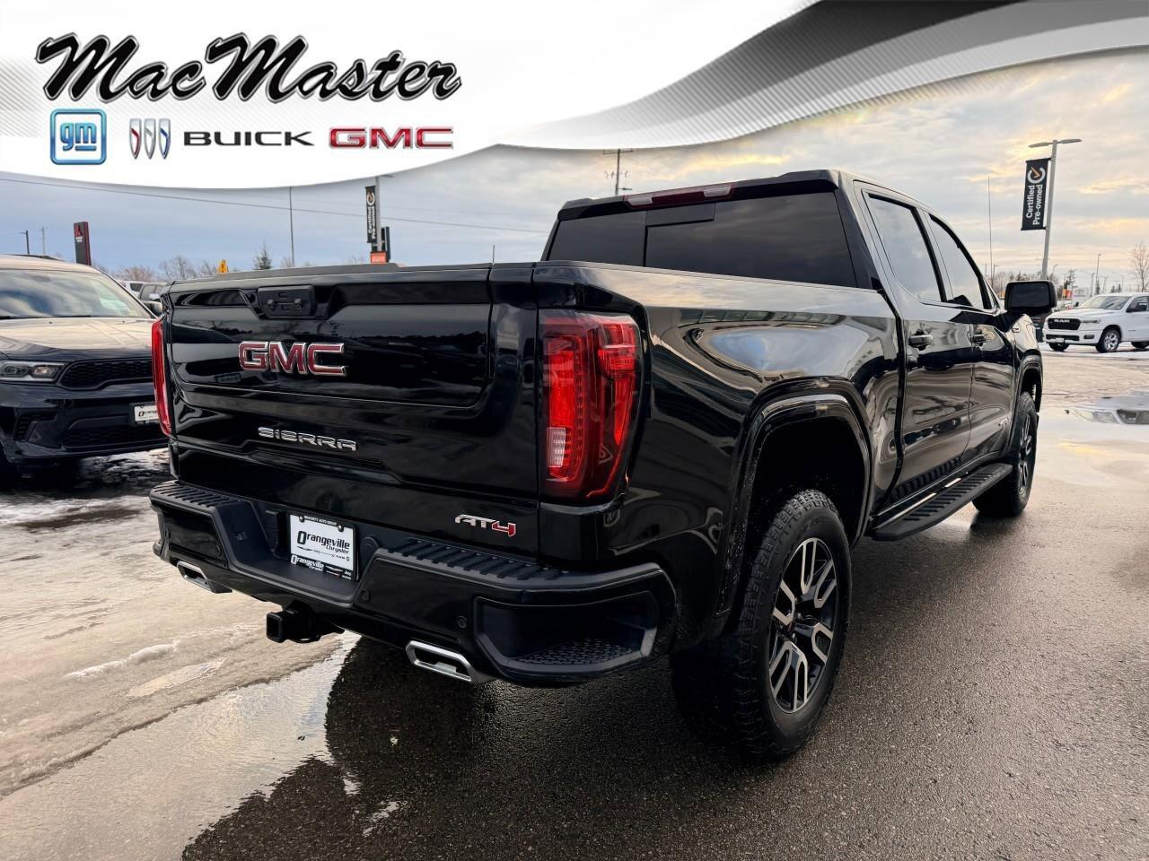 2025 GMC Sierra 1500  Photo